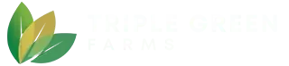 Triple Green Farms CBD Gummies